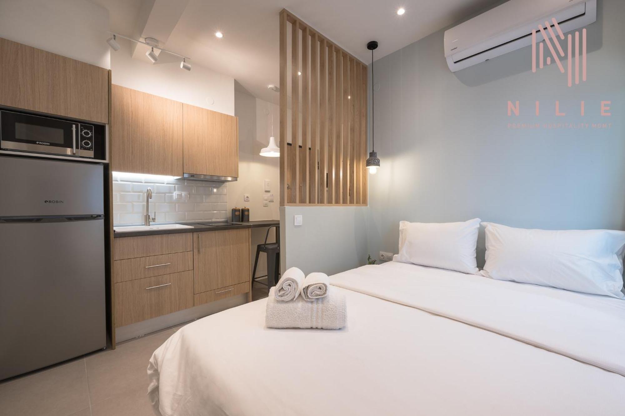 Appartement Yellow Door, Nilie Hospitality Mgmt