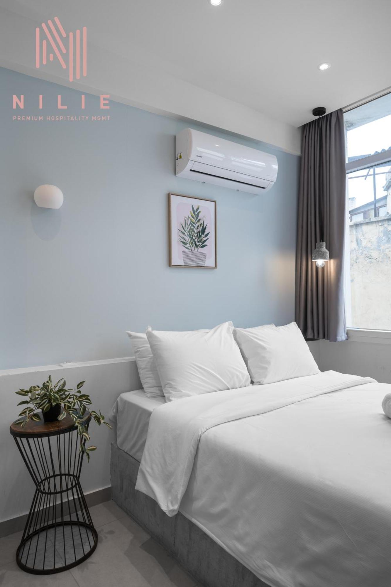 Yellow Door, Nilie Hospitality Mgmt Appartement *