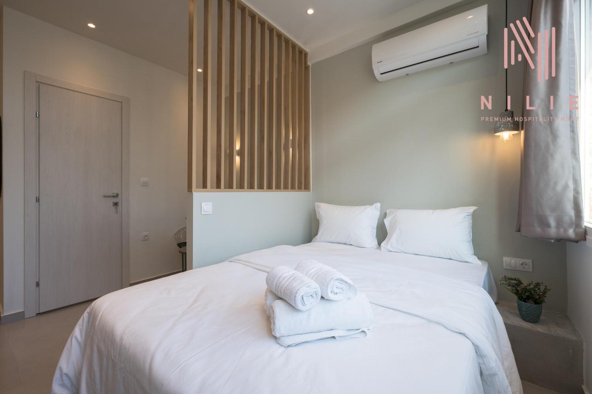 Yellow Door, Nilie Hospitality Mgmt Appartement *