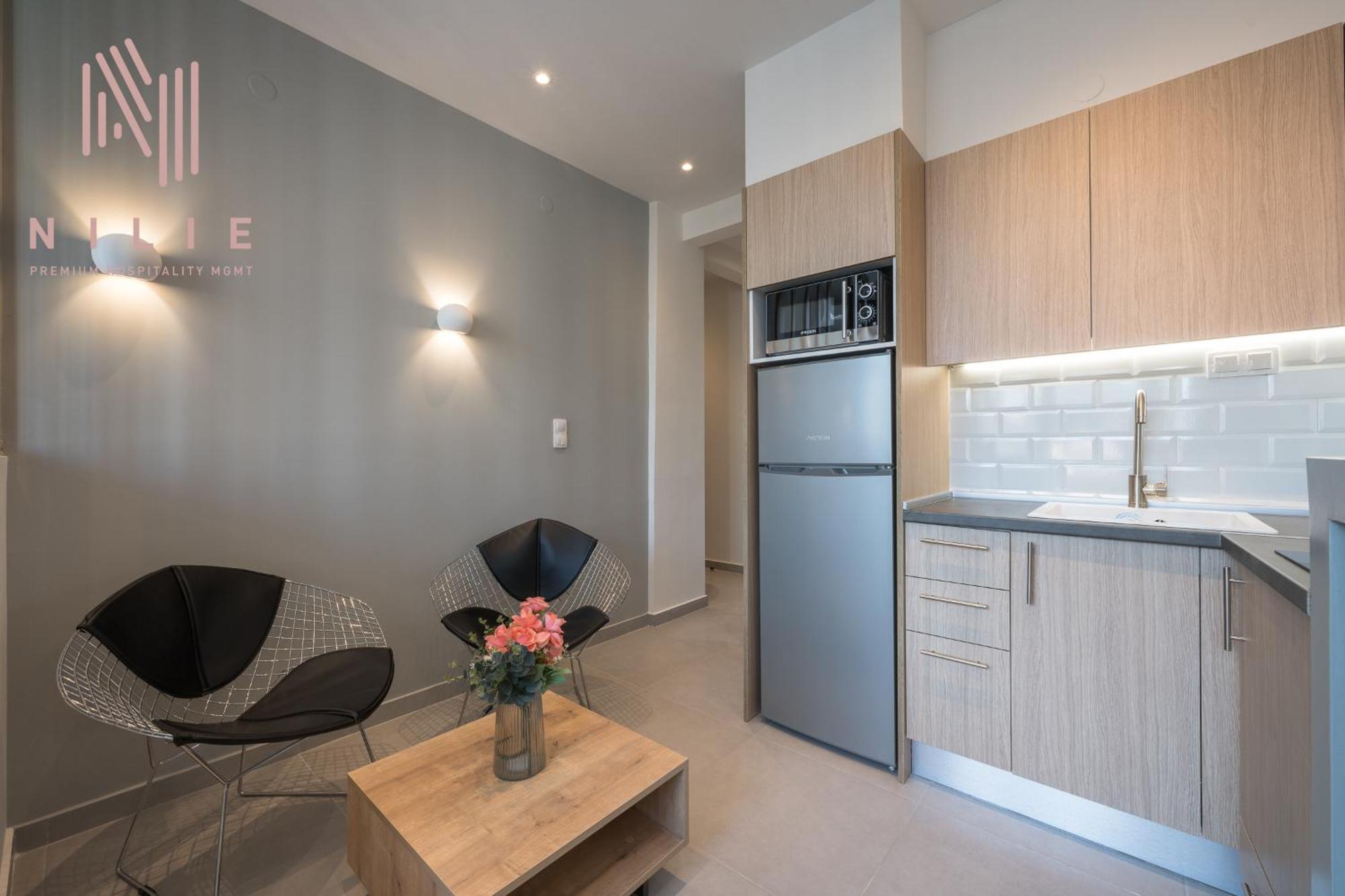 Appartement Yellow Door, Nilie Hospitality Mgmt