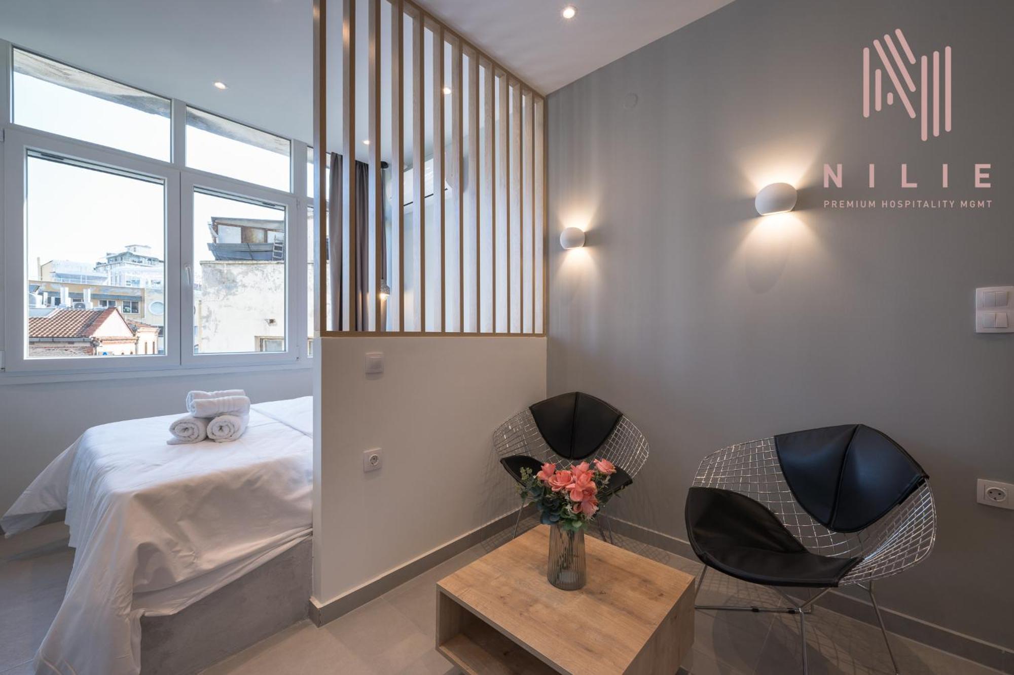 Yellow Door, Nilie Hospitality Mgmt Appartement *