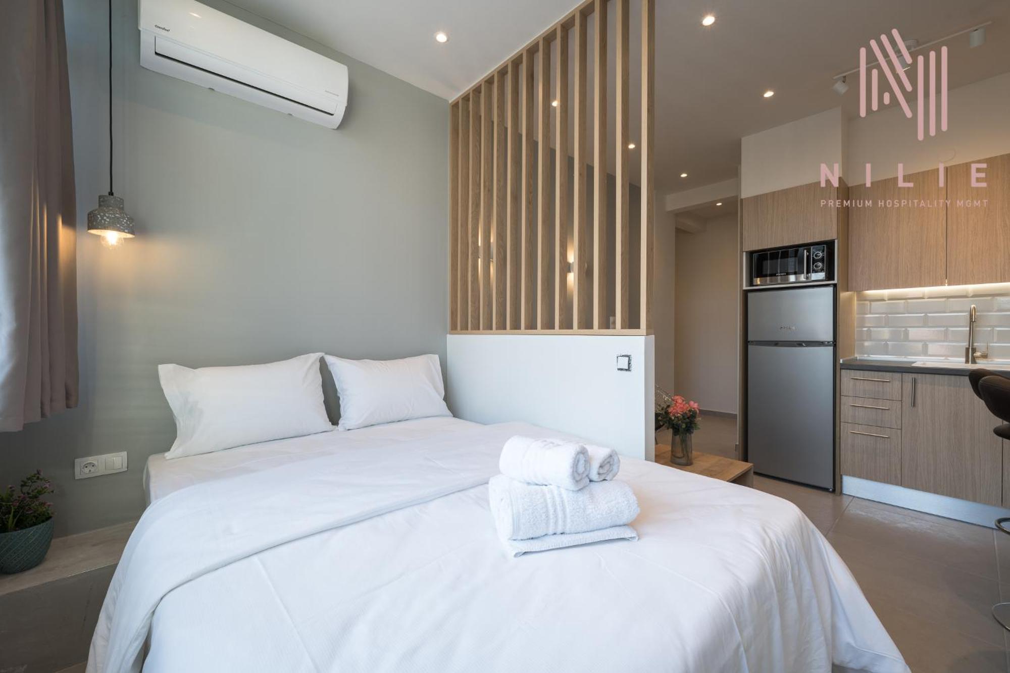 Yellow Door, Nilie Hospitality Mgmt Appartement *