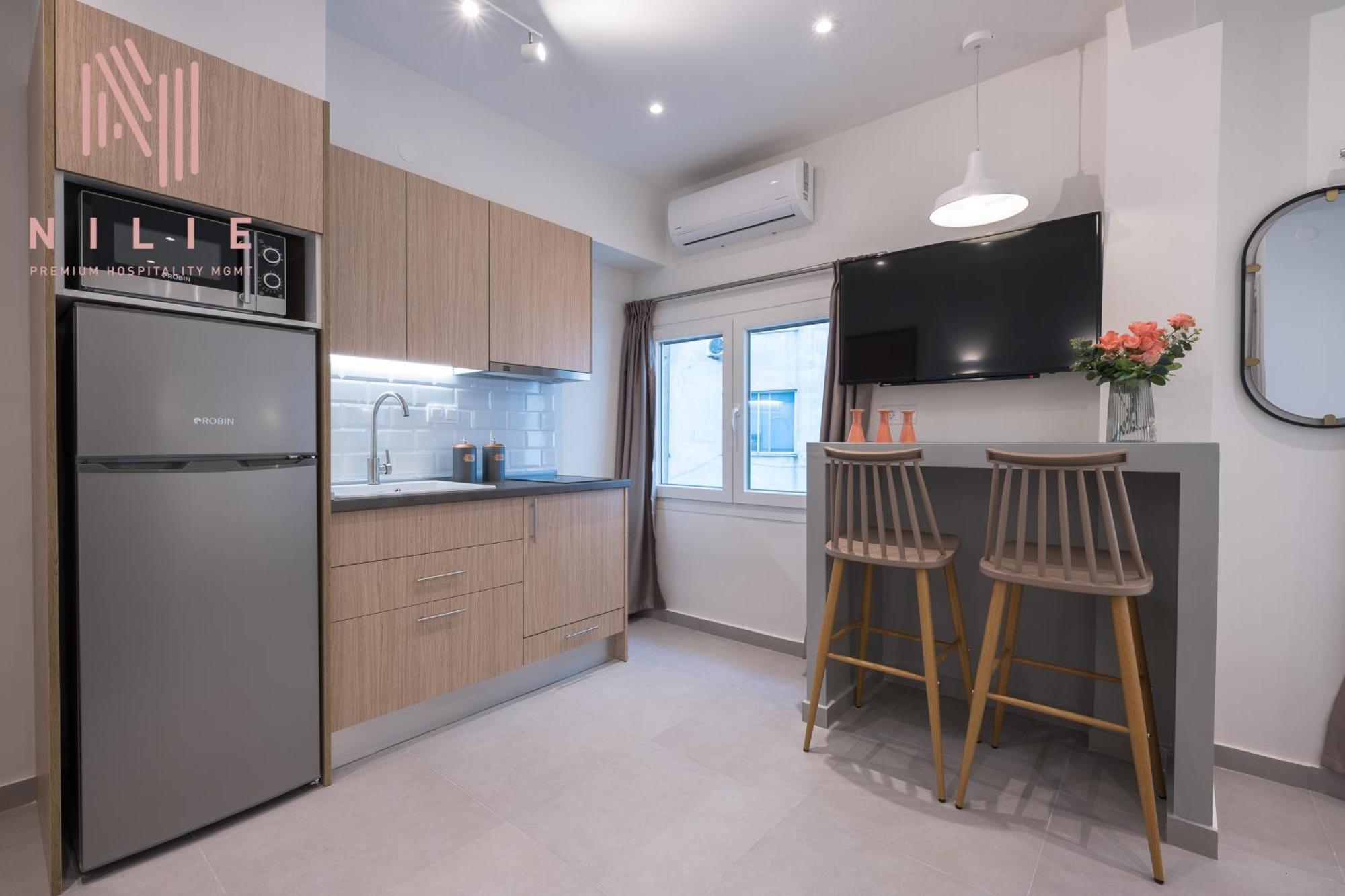 Yellow Door, Nilie Hospitality Mgmt Appartement *